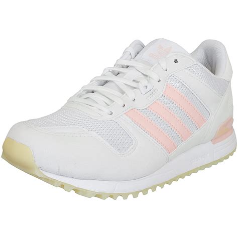 Weiße adidas Sneaker für Damen Größe 40 online kaufen 